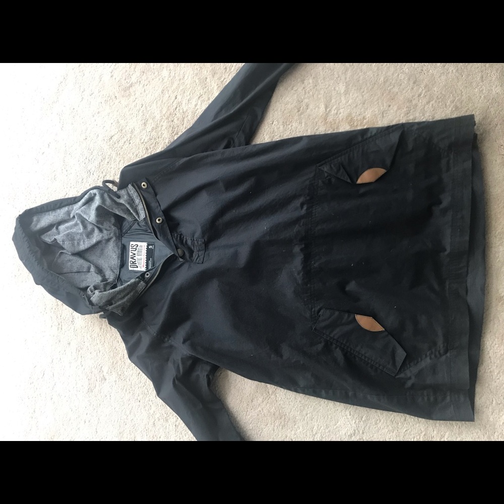 Dravus hoodie